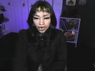 Camsoda Private Sex Chat of hera-ink