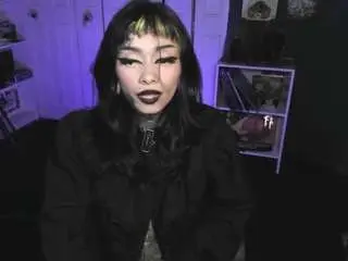 Camsoda Best Webcam of hera-ink