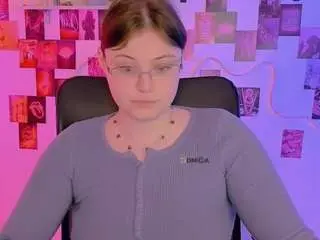 Camsoda Live Sex of hope-shadow