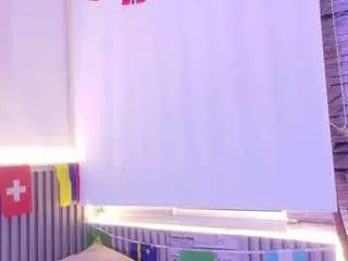 Camsoda Best live sex cam show of lizmonserrat1