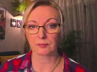 Camsoda Adult Webcam of vanessasoft