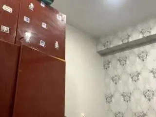 Camsoda Nude Webcam of ananyagonzalez