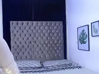 Camsoda Free Live Porn of lilithsm1th