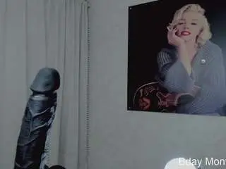 Camsoda Best Webcam of tamybennett