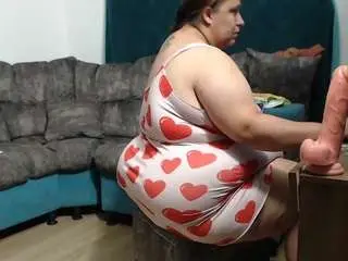 Camsoda Adult Webcam of thedoubleamazon