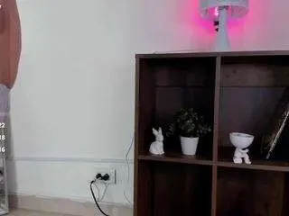 Camsoda Sex Chat of annerich