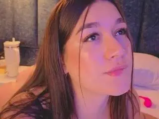 Camsoda Sex Chat of arianna-suarezz