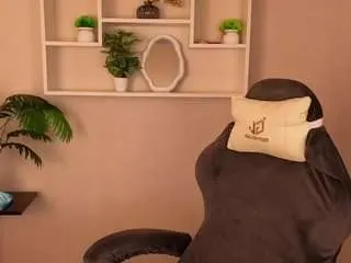 Camsoda Adult Video Chat of bunny-white