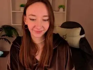 Camsoda Adult Video Chat of bunny-white