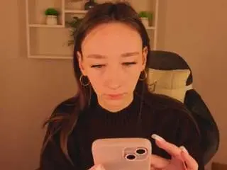 Camsoda Free Live Porn of bunny-white