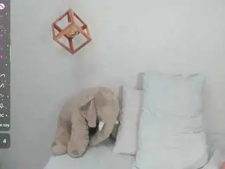 Camsoda Sex Chat of catiajones