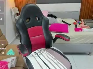 Camsoda Live Porn of catiajones