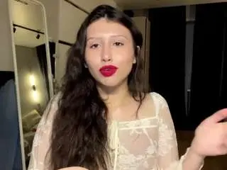 Camsoda Free Porn Cam of cherishbotton