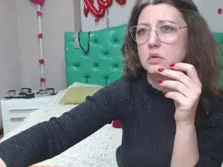 Camsoda Free Porn Cam of rosehille