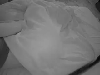 Camsoda Adult Video Chat of voyeurcam-julmodels-whitebed-1