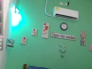 Camsoda Nude Webcam of dulce276maria