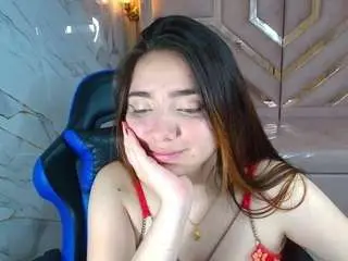 Camsoda Best Webcam of emily-r