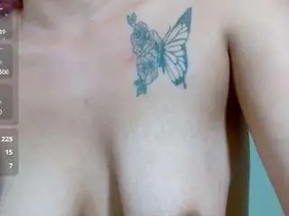 Camsoda Live Porn of terpsicoresexx