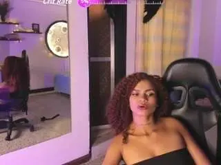 Camsoda Adult Webcams of chubby-sexy