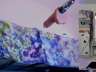 Camsoda Live Porn of heavenia