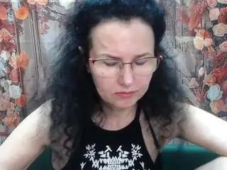 Camsoda Adult Webcam of miroslavahappi