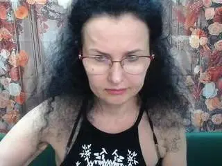 Camsoda Adult Webcam of miroslavahappi