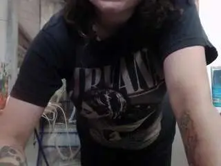 Camsoda Private Sex Chat of curly-greeneyed