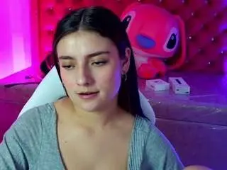 Camsoda Adult Webcam of juliana-diamond