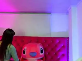 Camsoda Watch Live Sex Cams of juliana-diamond