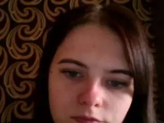 Camsoda Nude Webcam of karolebelen
