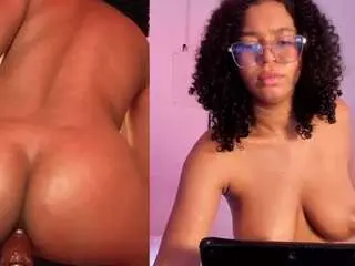 Camsoda Best Webcam of milahall