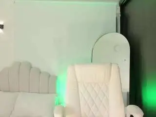 Camsoda Nude Webcam of amberlewis