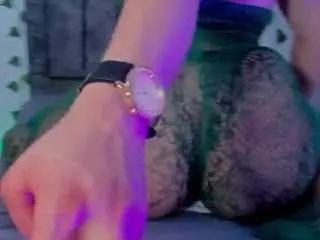 Camsoda Adult Video Chat of miaa-garcia