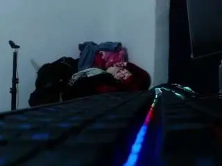 Camsoda Best live sex cam show of roomofpleasure