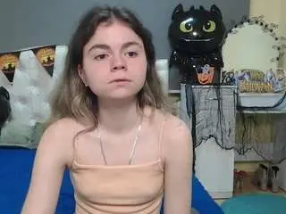 Camsoda Best Webcam of tinaredly