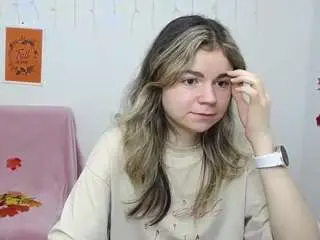 Camsoda Live Sex Cam of tinaredly