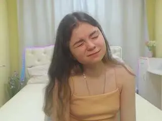 Camsoda Best live sex cam show of tinaredly