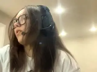 Camsoda Adult Video Chat of analisakimpton