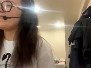 Camsoda Watch Live Sex Cams of analisakimpton