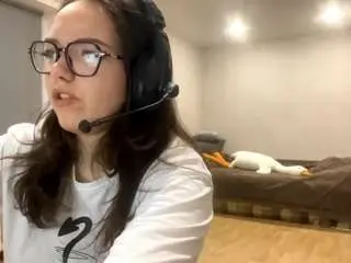 Camsoda Live Sex of analisakimpton