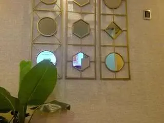 Camsoda Best Webcam of assiia