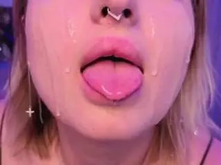 Camsoda Best Webcam of graseneon