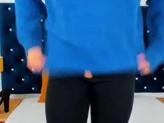 Camsoda Private Sex Chat of evadevil