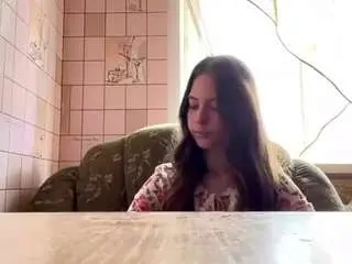 Camsoda Nude Webcam of nataliareine