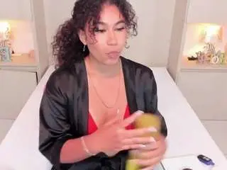 Camsoda Live Sex of trishamoon