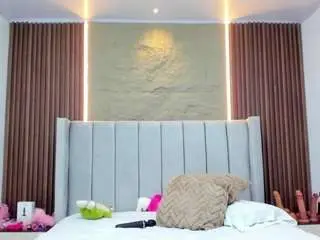 Camsoda Private Sex Chat of madyrowan