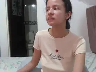 Camsoda Live Porn of nathaly-jones