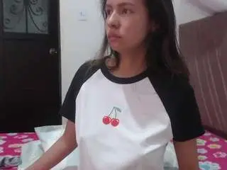 Camsoda Sex Chat of nathaly-jones