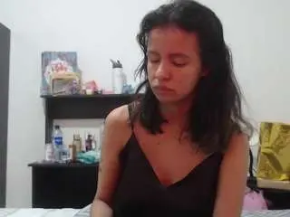 Camsoda Best Webcam of nathaly-jones