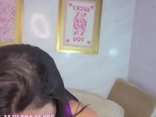 Camsoda Watch Live Sex Cams of violetta-jhonsson-v